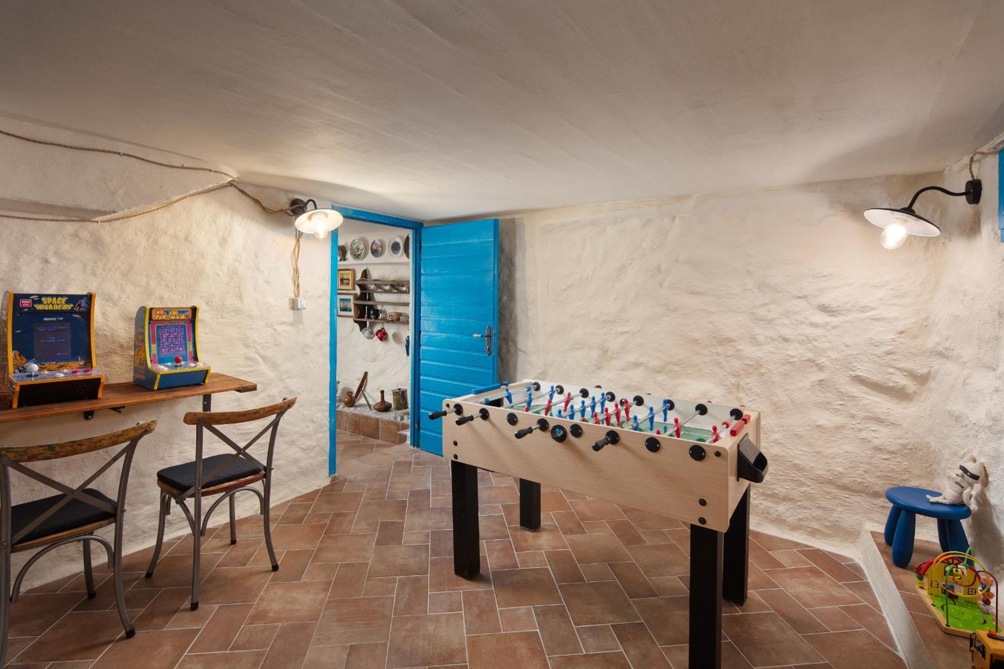Mondinica Heritage House - Heated Pool Dobrinj Luaran gambar