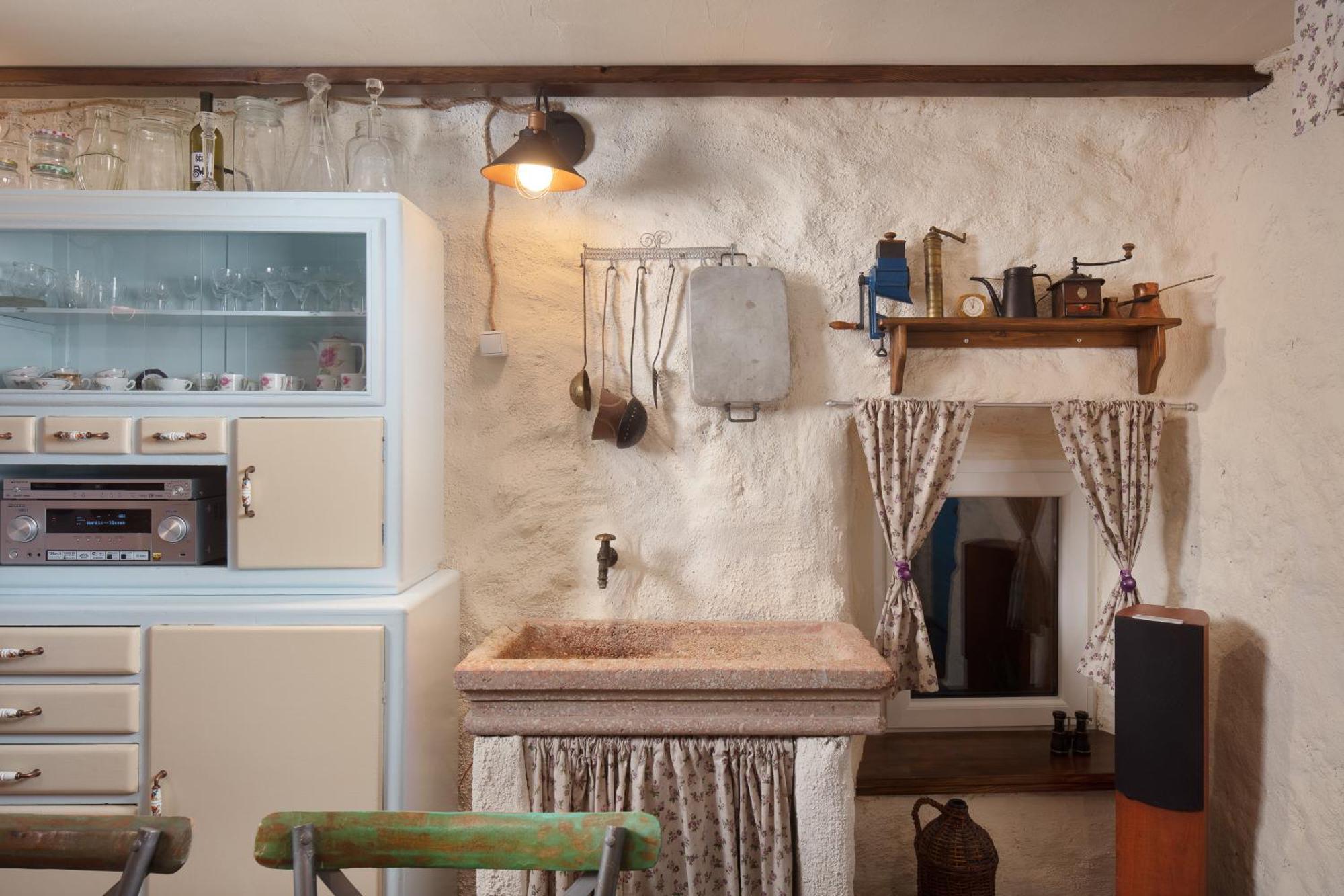 Mondinica Heritage House - Heated Pool Dobrinj Luaran gambar