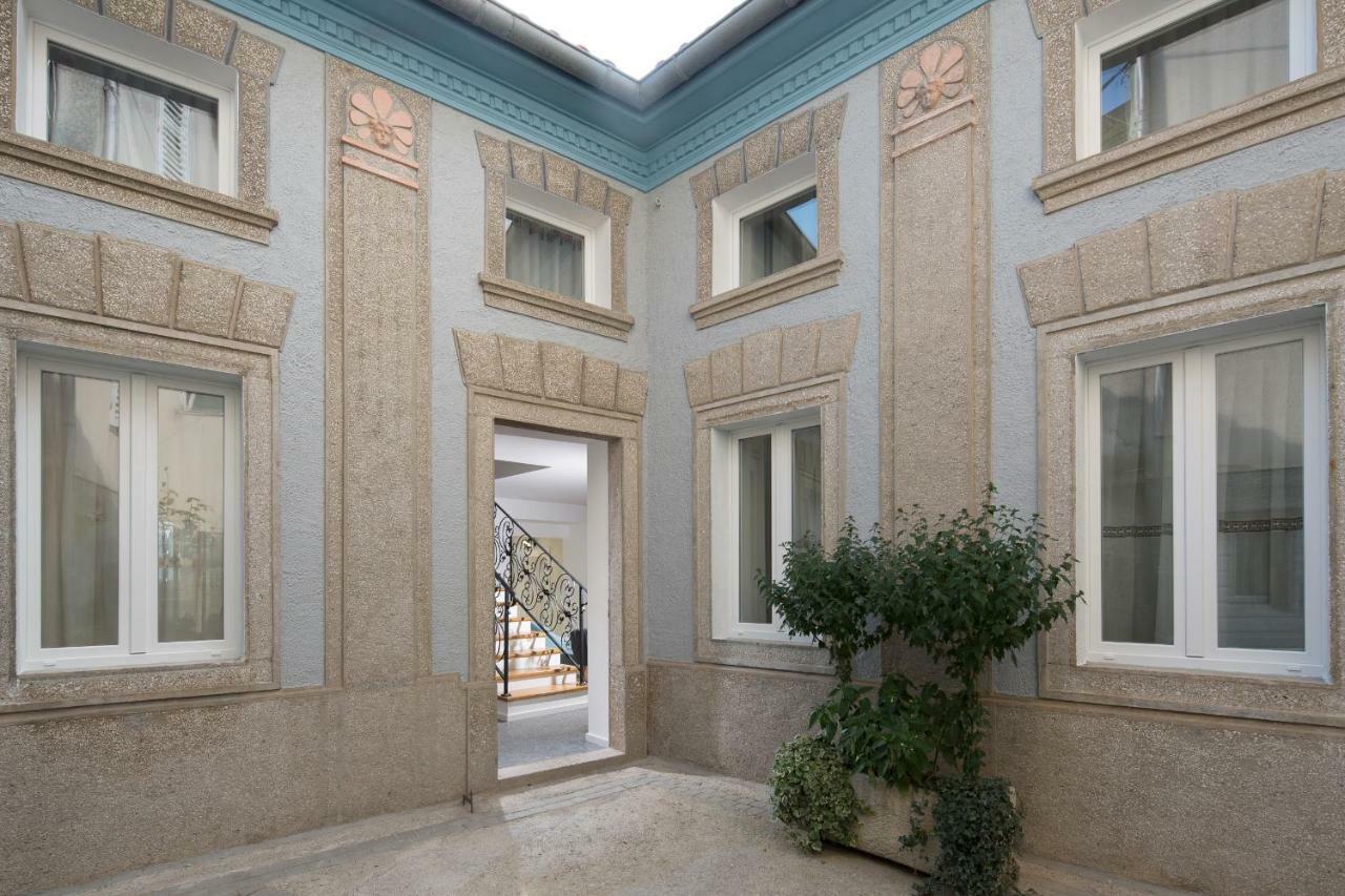 Mondinica Heritage House - Heated Pool Dobrinj Luaran gambar